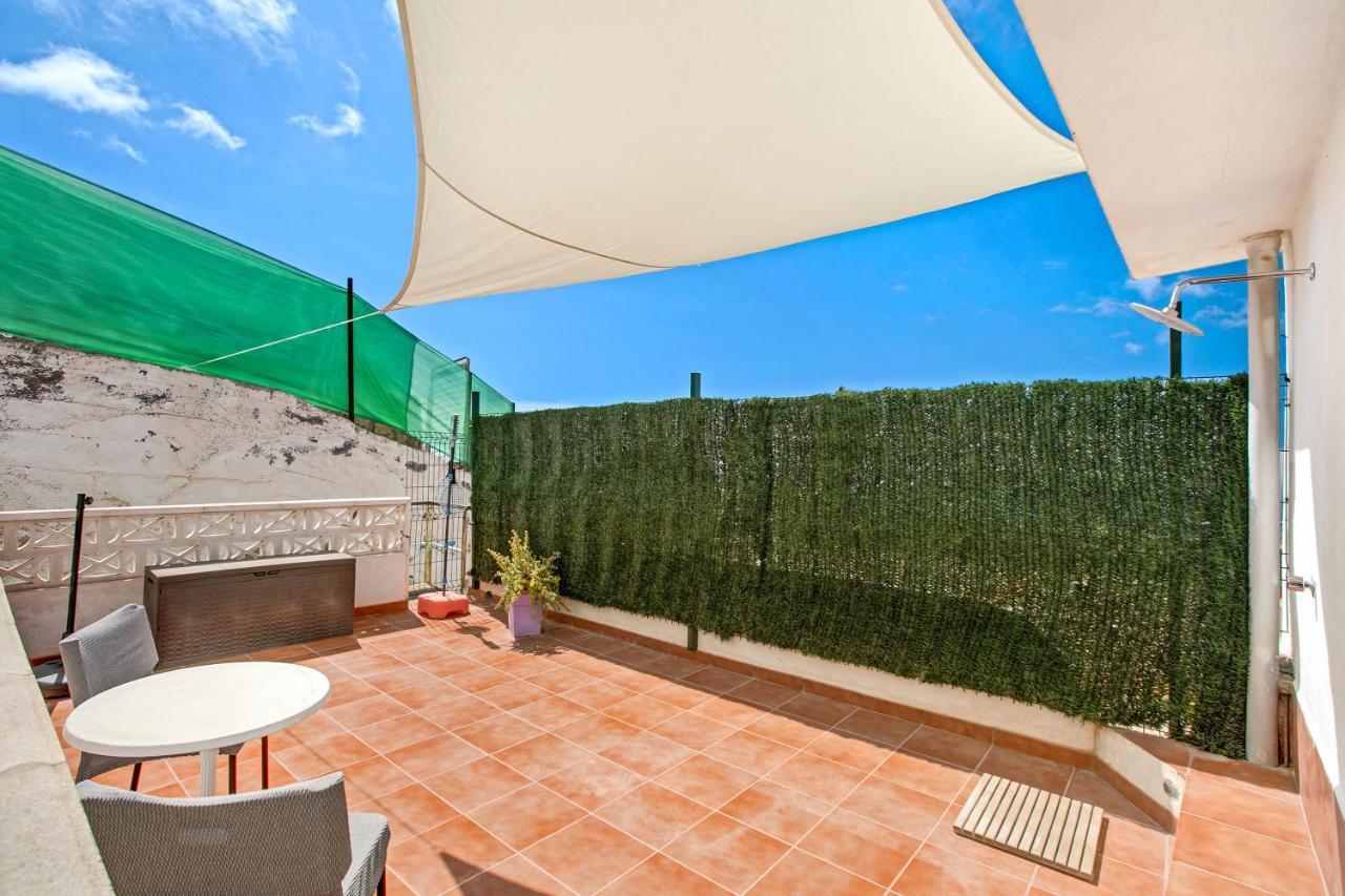 Villa Casa Bene Güímar Exterior foto