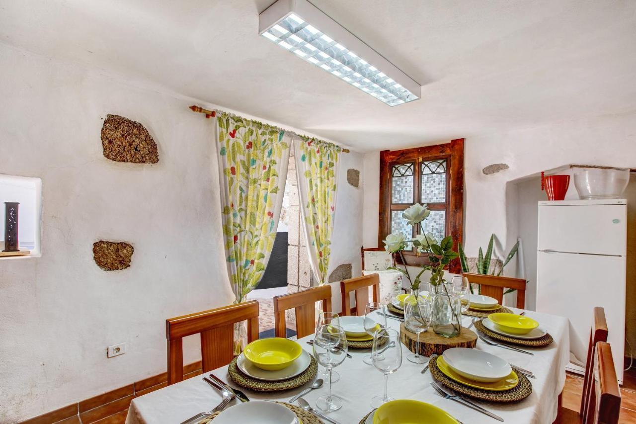 Villa Casa Bene Güímar Exterior foto